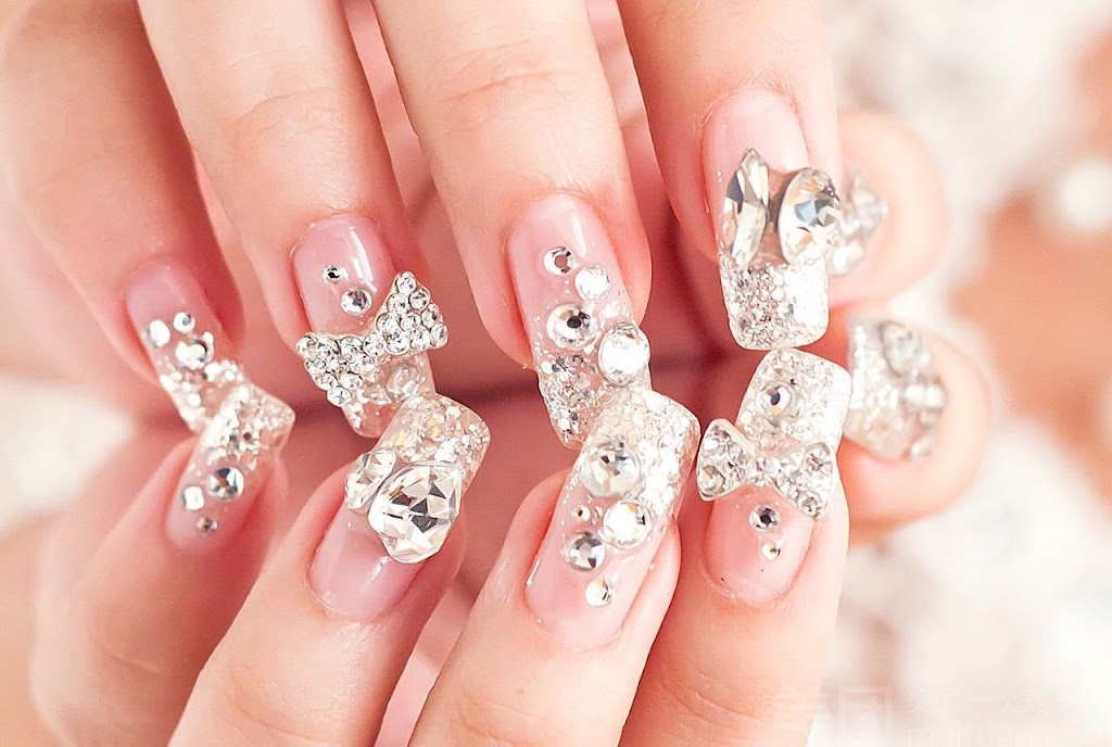 Blossom Nail Spa | 2300 W Danforth Rd, Edmond, OK 73012, USA | Phone: (405) 513-7000