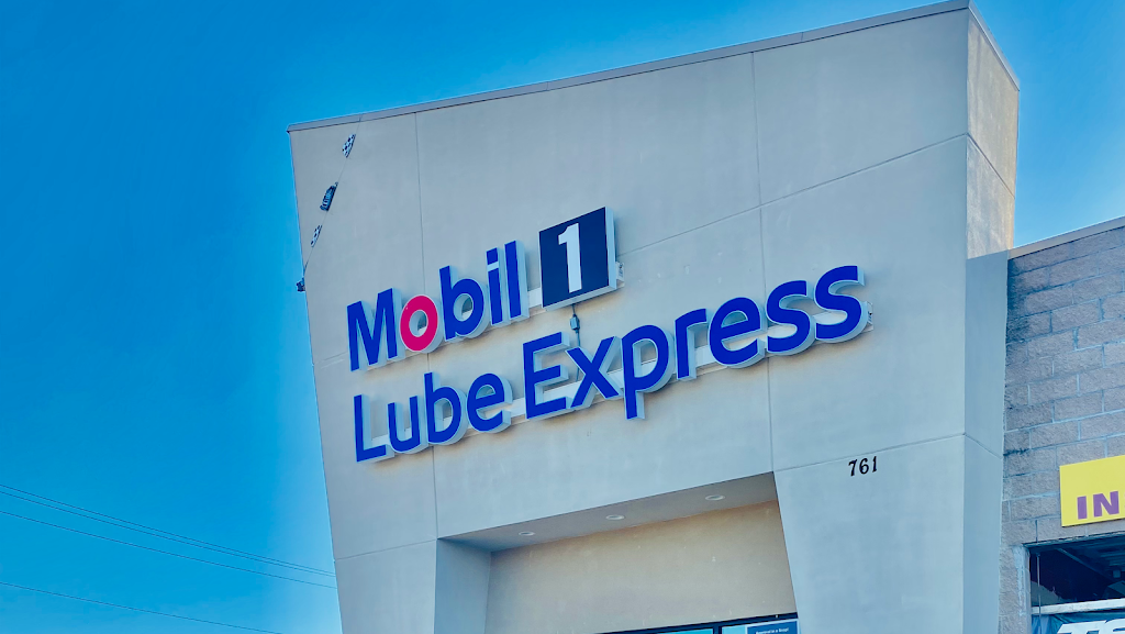 Mobil 1 Lube Express | 761 W Round Grove Rd, Lewisville, TX 75067, USA | Phone: (469) 293-8332