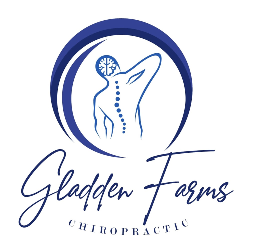 Gladden Farms Chiropractic | 11719 Boll Bloom Dr, Marana, AZ 85653, USA | Phone: (602) 405-2553