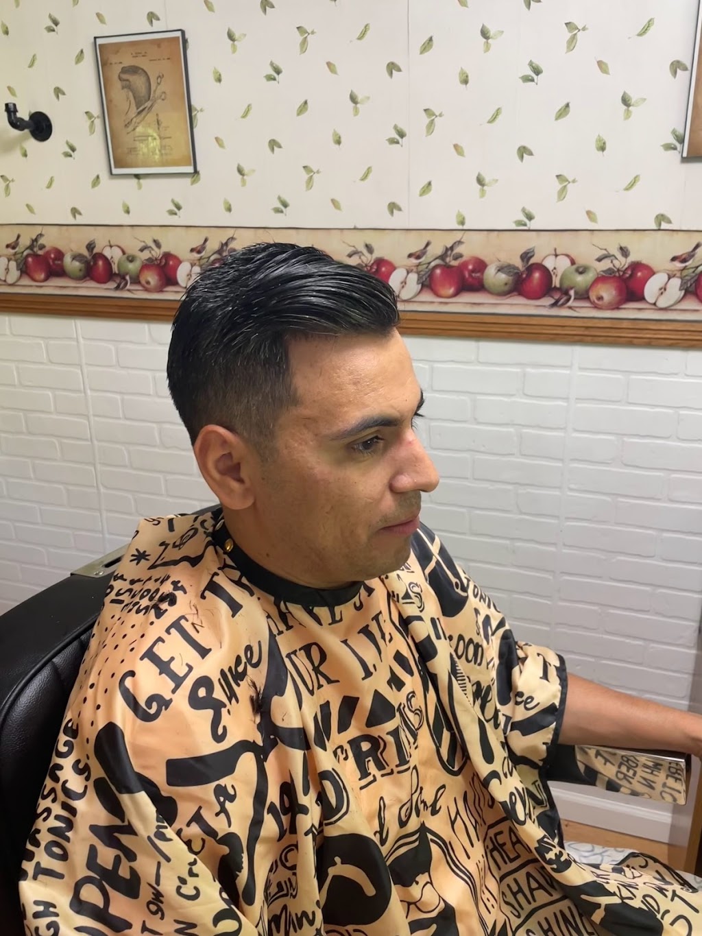 Scott the Barber | Shumla Rd, Fredonia, NY 14063, USA | Phone: (716) 785-7472