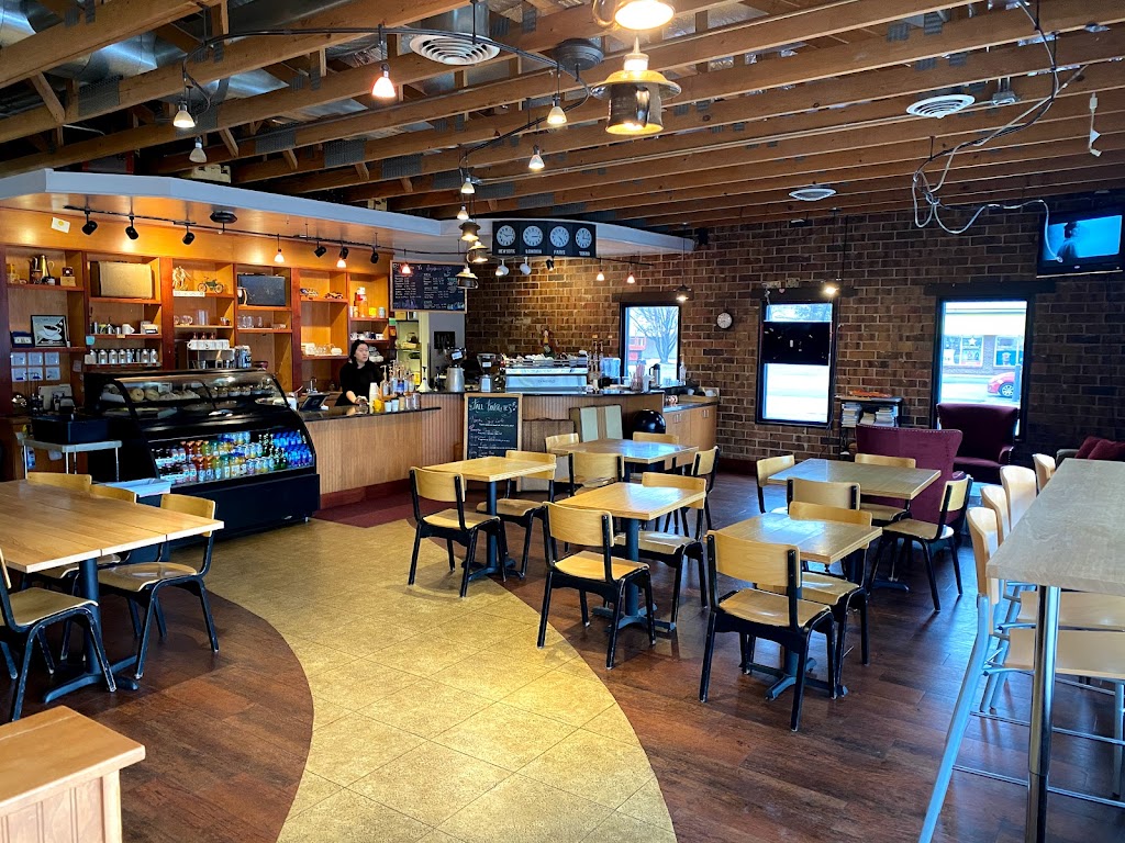 The Sojourners Coffee & Tea | 1501 S Holly St, Denver, CO 80222, USA | Phone: (303) 758-0740