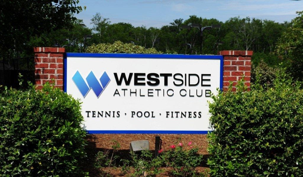 WestSide Athletic Club | 101 Wimbledon Ct, Powells Point, NC 27966, USA | Phone: (252) 491-8626