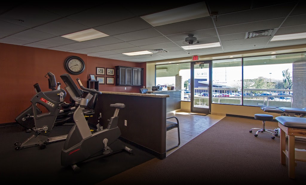 Ideal Physical Therapy | 9160 E Shea Blvd #205, Scottsdale, AZ 85260 | Phone: (480) 222-0655