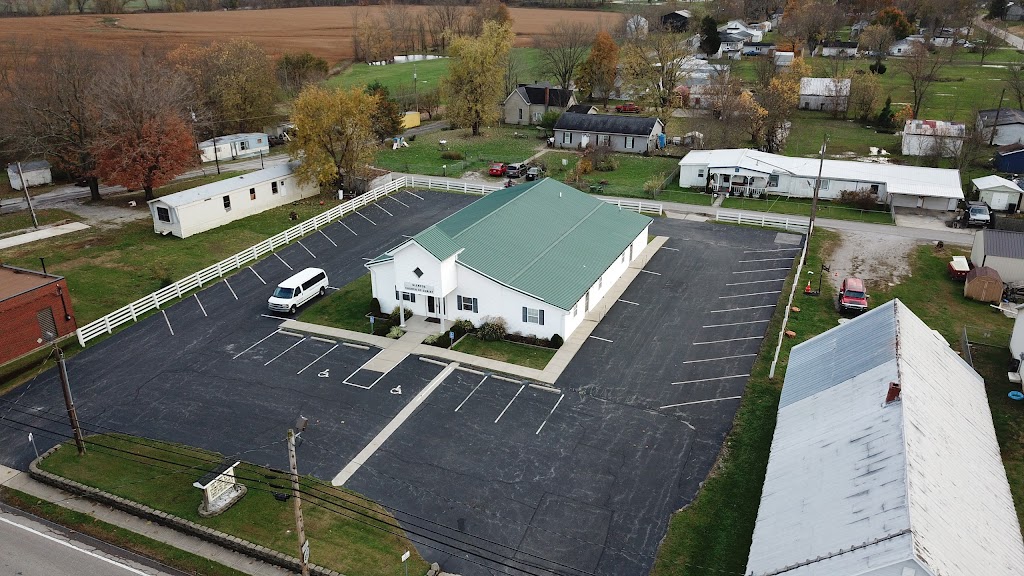 Glencoe Church of Christ | 108 Collins St, Glencoe, KY 41046, USA | Phone: (859) 643-5452