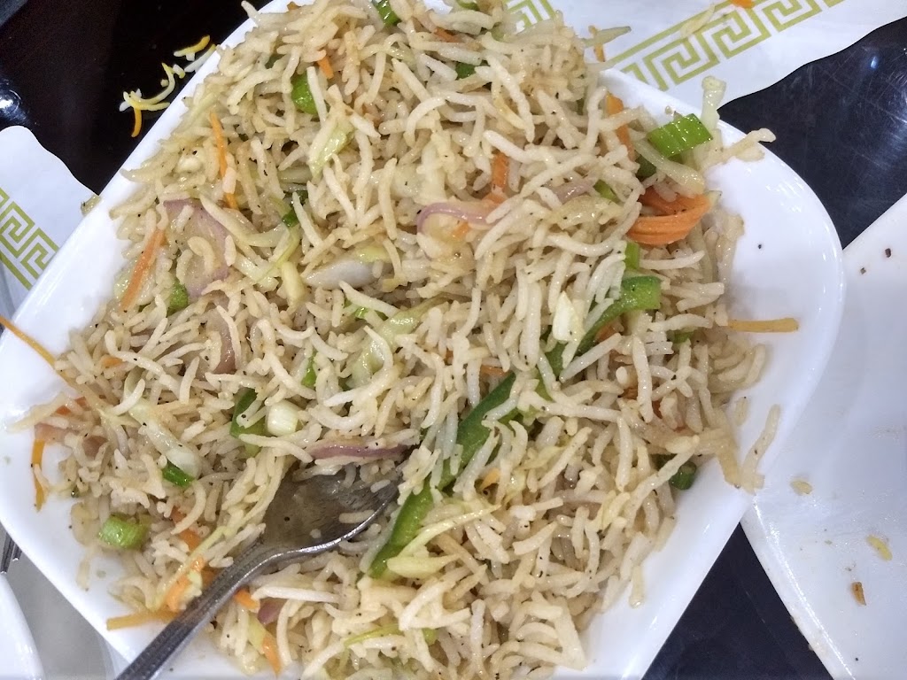 Paradise Biryani Pointe North Brunswick | 1980 NJ-27, North Brunswick Township, NJ 08902, USA | Phone: (732) 821-6300