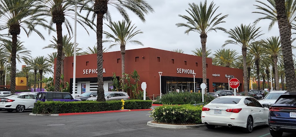 SEPHORA | 2999 El Camino Real, Tustin, CA 92782 | Phone: (714) 669-7746