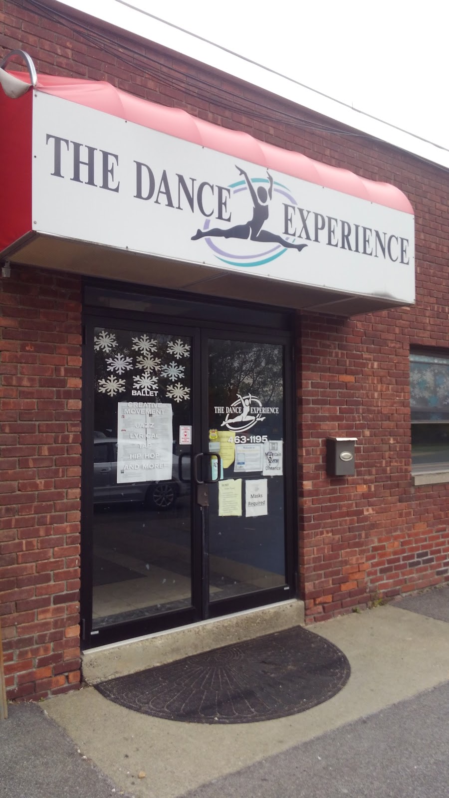 The Dance Experience | 159 Delaware Ave, Delmar, NY 12054, USA | Phone: (518) 463-1195