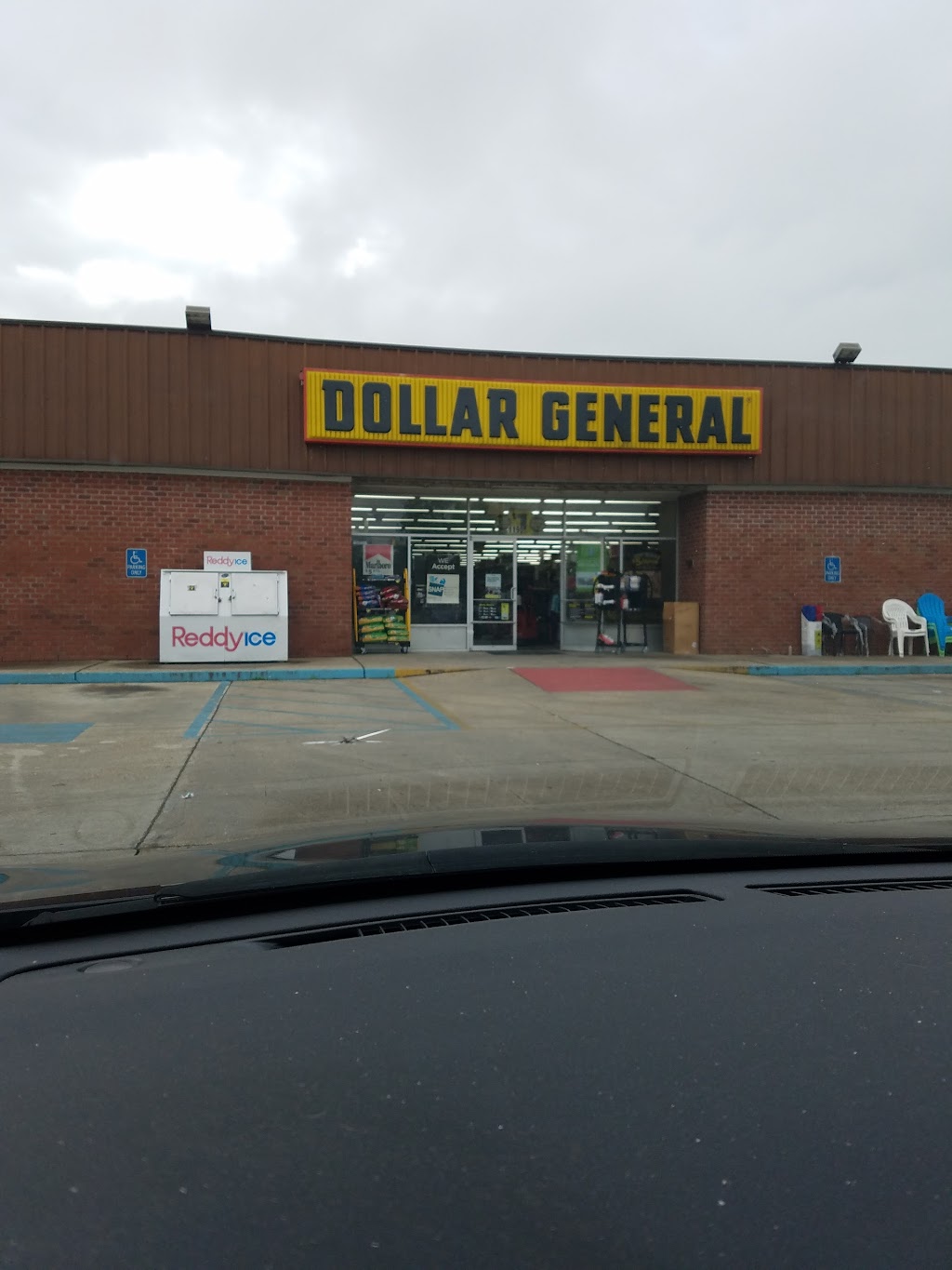 Dollar General | 1190 Hatchell Ln, Denham Springs, LA 70726, USA | Phone: (225) 271-5100