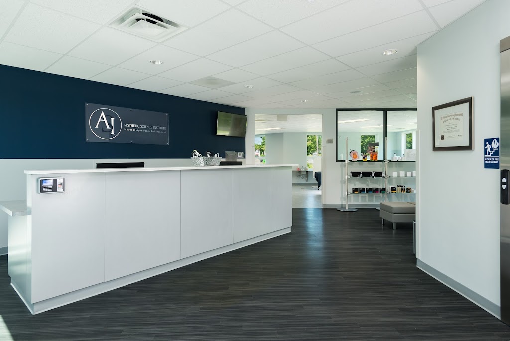 Aesthetic Science Institute | 922 Troy-Schenectady Rd, Latham, NY 12110, USA | Phone: (518) 786-0760