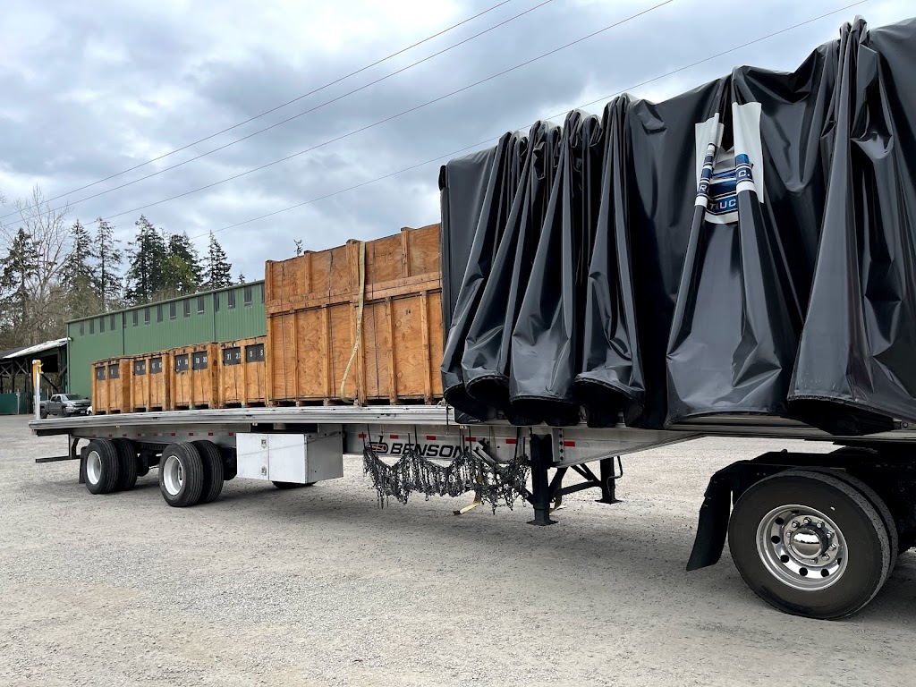 Pacific Corrugated Pipe Company | 6402 Miller Rd, Hubbard, OR 97032, USA | Phone: (503) 263-3330