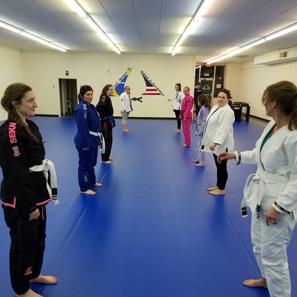 Midsouth LCCT Brazilian Jiu Jitsu Academy | 5103 Easley St, Millington, TN 38053, USA | Phone: (901) 484-0267