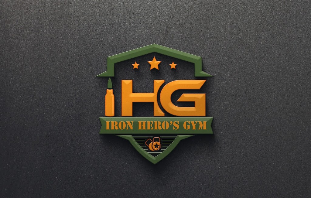 Iron Heros Gym | 816 E Main St, Delta, OH 43515, USA | Phone: (419) 407-6571