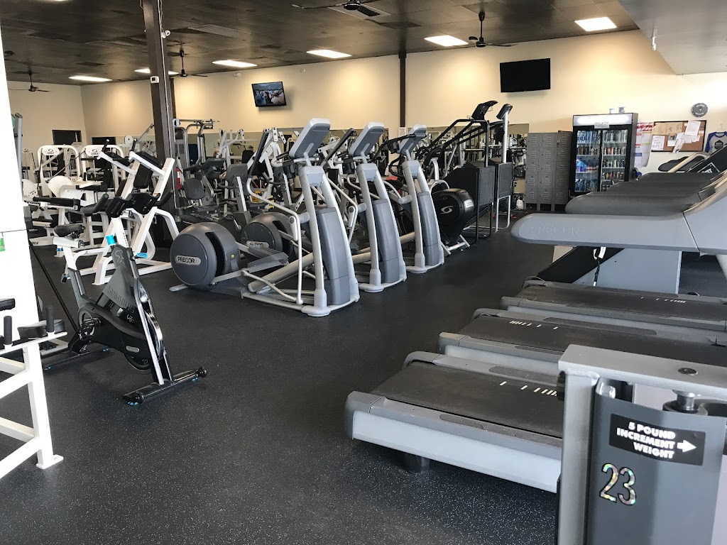 TOTL Fitness | 106 W Huntington St, Beeville, TX 78102, USA | Phone: (361) 343-5153