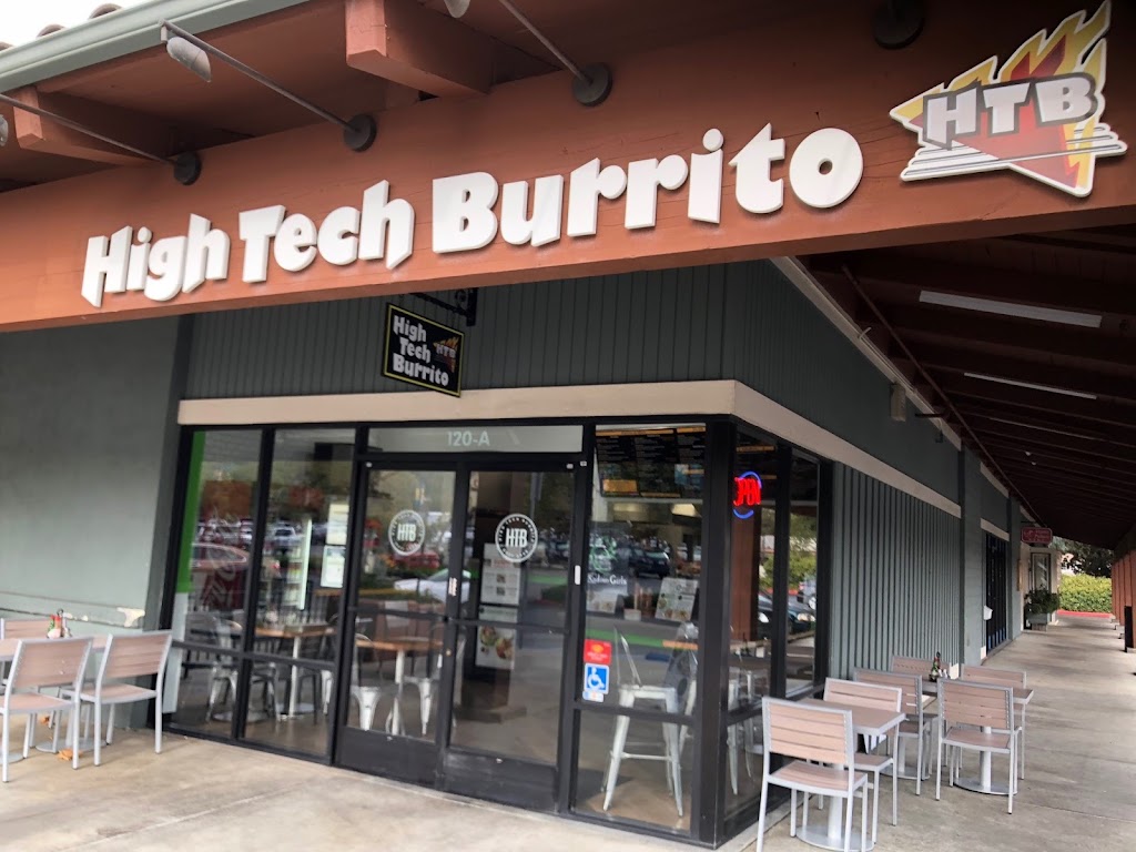 High Tech Burrito - Blackhawk | 3452 Camino Tassajara, Blackhawk, CA 94506, USA | Phone: (925) 736-7779