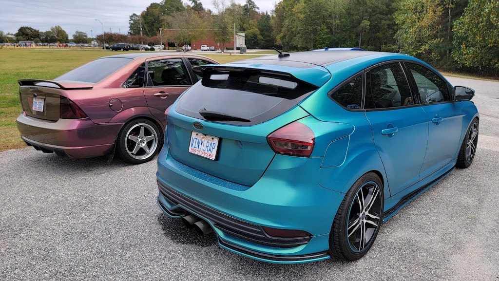 Bullitt Auto | 104 Best Wood Dr, Clayton, NC 27520, USA | Phone: (919) 368-7487