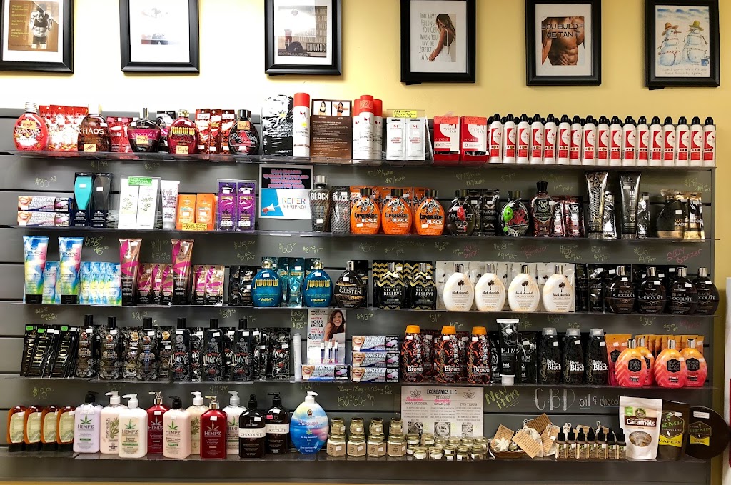 FUEL AND FIRE NUTRITION AND TANNING | 128 S Keeneland Dr, Richmond, KY 40475, USA | Phone: (859) 893-3970