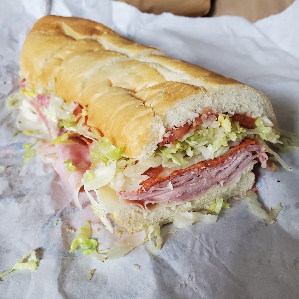 Jersey Mikes Subs | 202 Glen Cove Rd, Carle Place, NY 11514, USA | Phone: (516) 865-1200