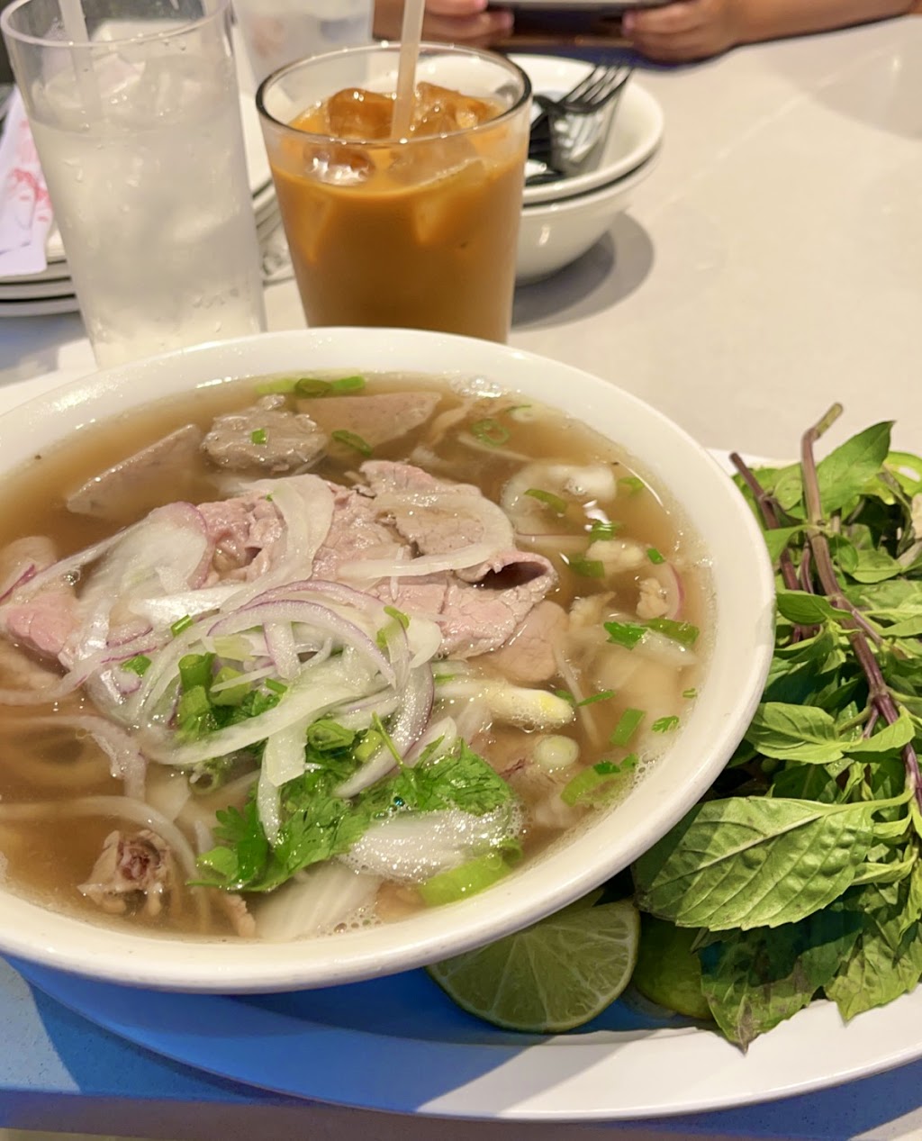 Pho Kim Long at Town Square - Vietnamese Kitchen & Bar | 6569 S Las Vegas Blvd #176, Las Vegas, NV 89119, USA | Phone: (702) 780-5969