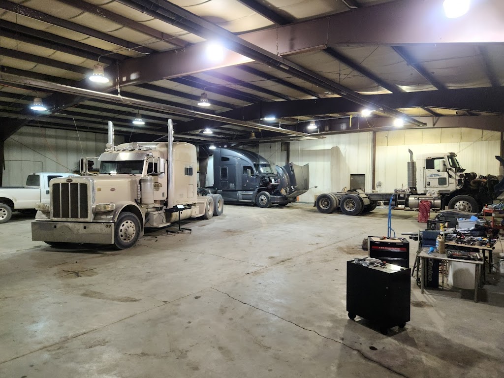 ASAP Truck and Trailer Repair | 2256 E 11th Ave suite c, Columbus, NE 68601, USA | Phone: (402) 942-9222