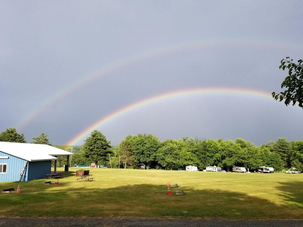 Country Roads Campground | 144 Peaceful Ln, Gilboa, NY 12076, USA | Phone: (518) 827-6397