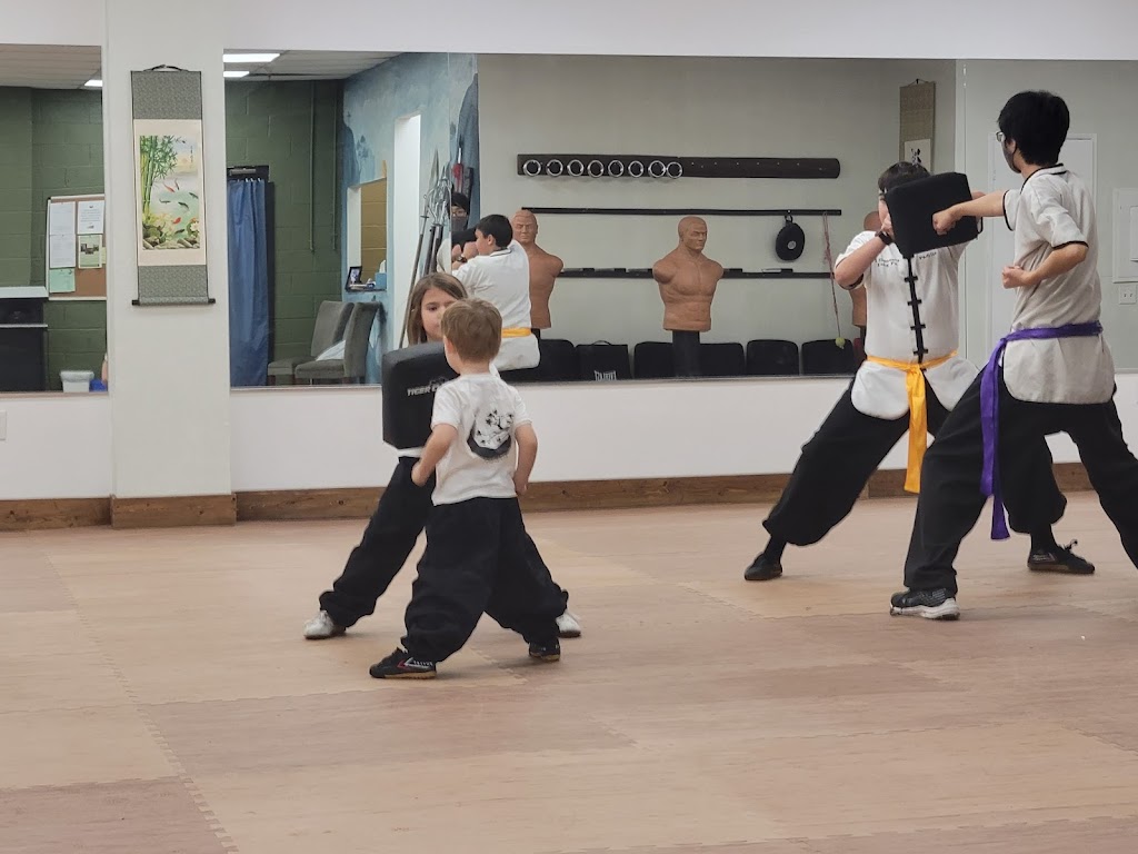 5 Elements Kung Fu | 3135 E Cactus Rd, Phoenix, AZ 85032, USA | Phone: (602) 290-7043