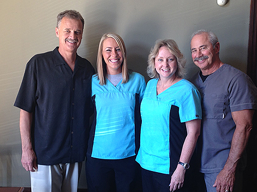 Dr. William Gillam, DDS | 421 W Osage St, Pacific, MO 63069, USA | Phone: (636) 257-5515