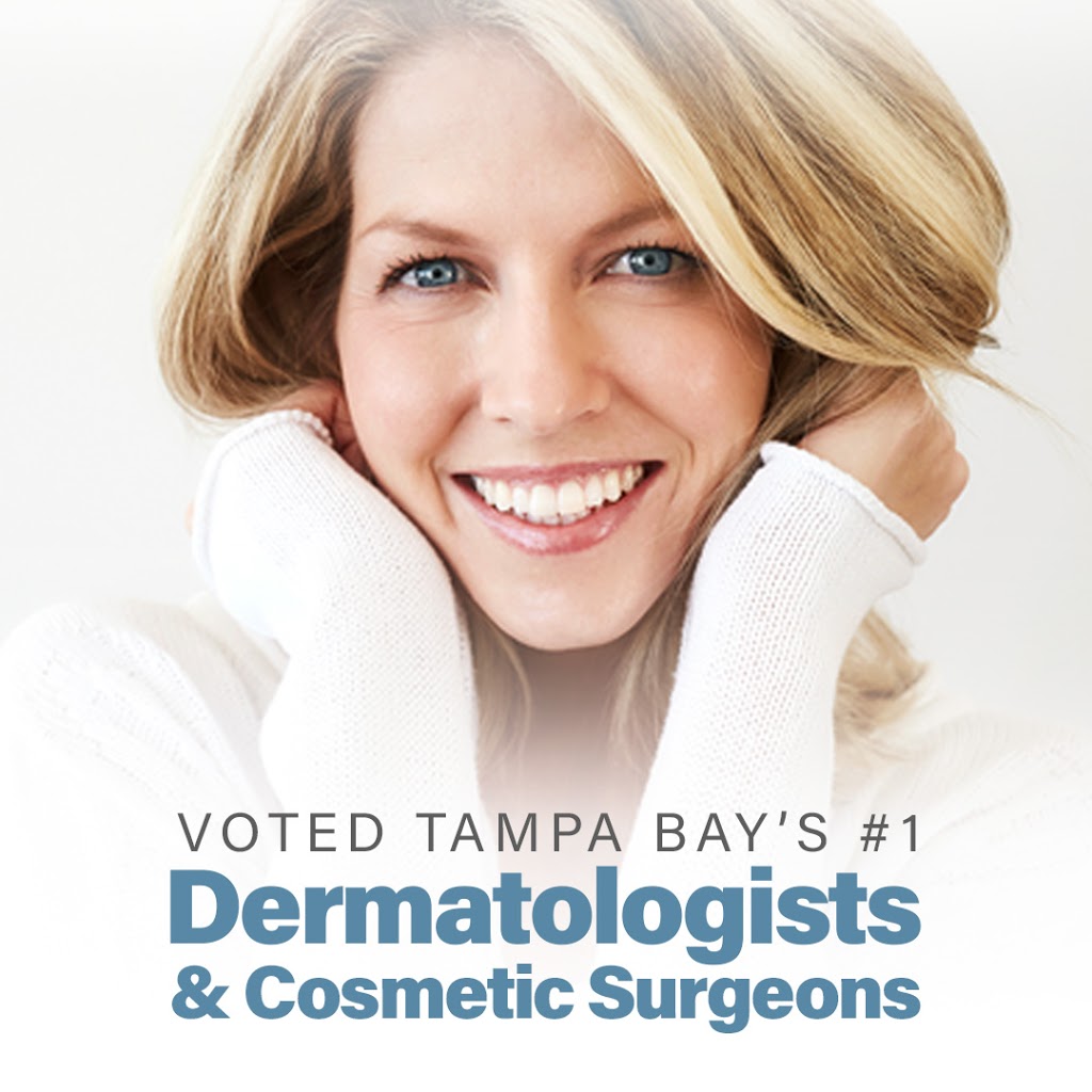 Bay Dermatology & Cosmetic Surgery | 1009 Dale Mabry Hwy, Lutz, FL 33548, USA | Phone: (727) 585-8591