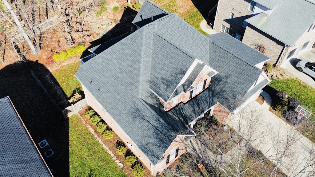 Mabes Roofing Inc | 5723 Country Club Rd # G, Winston-Salem, NC 27104, USA | Phone: (336) 946-6509