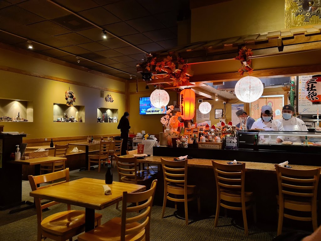 Sushi Sam | 500 W Southlake Blvd #138, Southlake, TX 76092, USA | Phone: (817) 435-1810