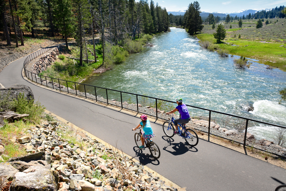 Bike Truckee | 10015 Palisades Dr Suite A4, Truckee, CA 96161, USA | Phone: (530) 386-5700