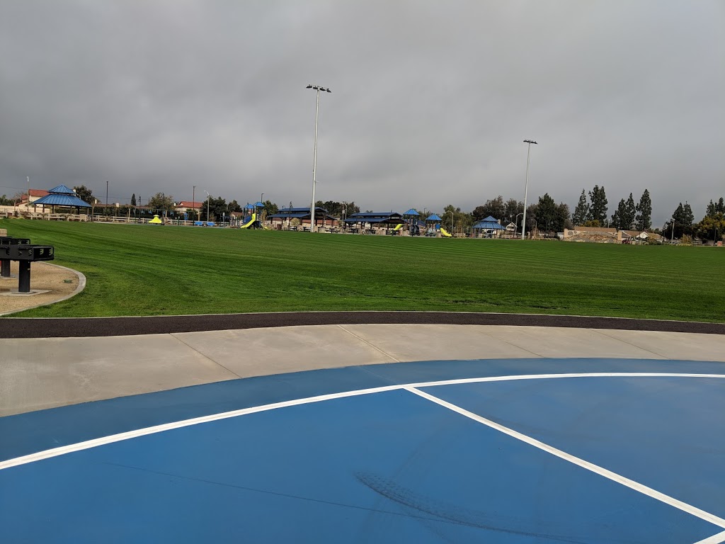 Joe Sampson Park | 650 W Randall Ave, Rialto, CA 92376 | Phone: (909) 421-4949