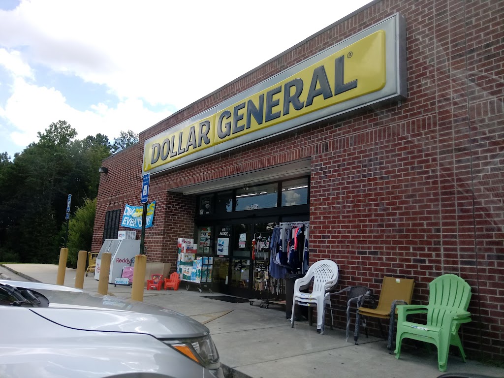 Dollar General | 4945 Stockbridge Hwy 155, Stockbridge, GA 30281, USA | Phone: (470) 491-2049