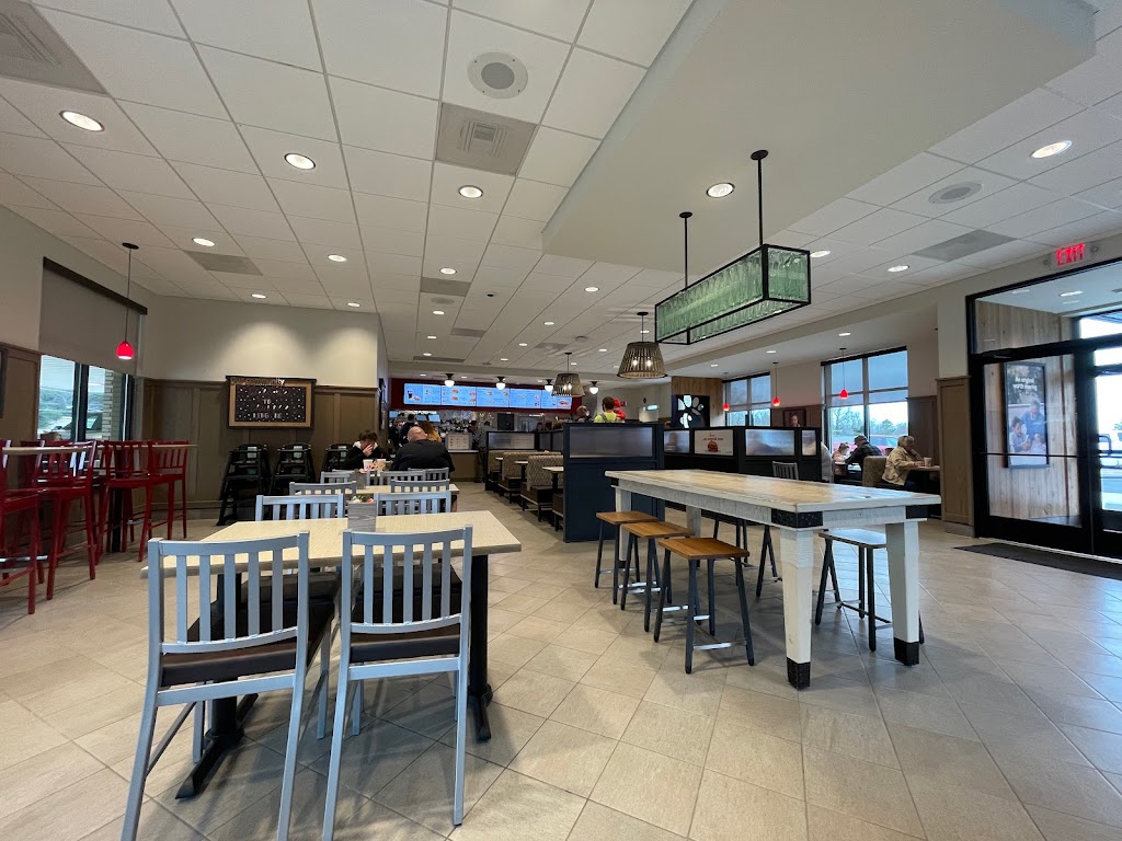 Chick-fil-A | 549 S Main St, King, NC 27021, USA | Phone: (336) 377-3440