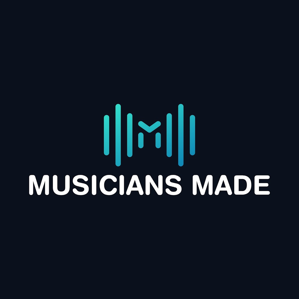 Musicians Made | 2763 E Leonora St, Mesa, AZ 85213, USA | Phone: (480) 228-9789