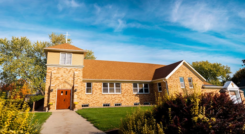 Faith Lutheran Church | 143 Washington St, Oregon, WI 53575, USA | Phone: (608) 405-9522