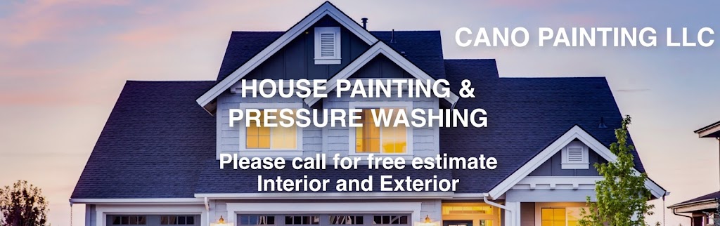 Cano Painting LLC | 25230 354th Ave SE, Ravensdale, WA 98051, USA | Phone: (253) 797-0819