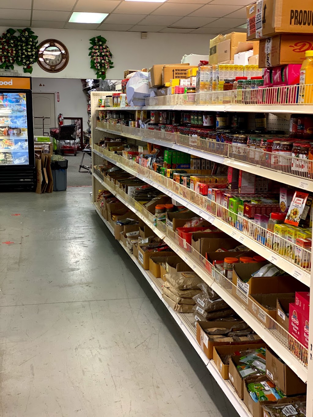 dragon asian grocery llc | 1785 Brittain Rd, Akron, OH 44310, USA | Phone: (330) 849-5103