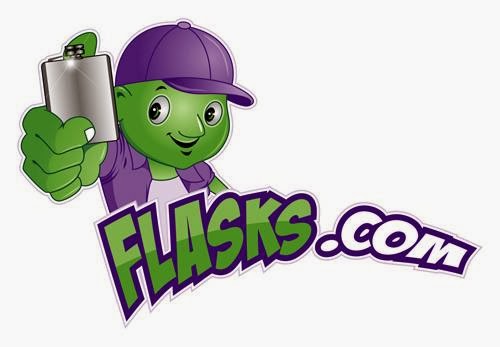 Flasks.com | 8900 Directors Row, Dallas, TX 75247, USA | Phone: (817) 915-0253