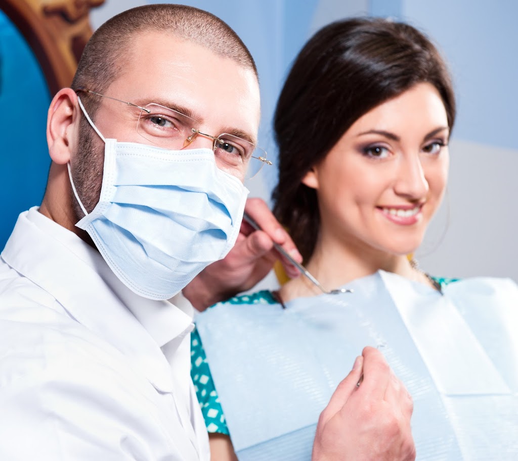 Emergency Dental Care | 410 Lalor St, Trenton, NJ 08611, USA | Phone: (609) 363-1599