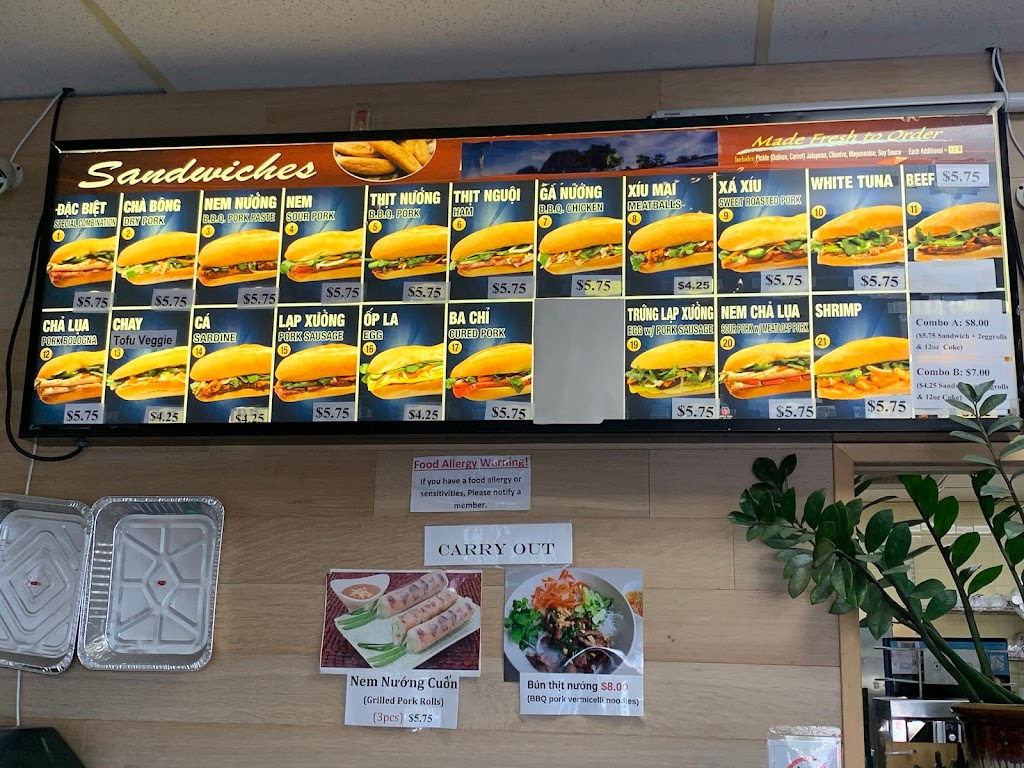 Bale French Sandwich Mira Mesa | 9396 Mira Mesa Blvd Ste. C Near, Lucky Seafood/Big Lots, San Diego, CA 92126, USA | Phone: (858) 566-7711 Bale French Sandwich Mira Mesa | 9396 Mira Mesa Blvd Ste. C Near, Lucky Seafood/Big Lots, San Diego, CA 92126, USA | Phone: (858) 566-7711