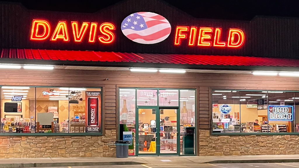 Davis Fields Convenience Store | 6315 S Cherokee St, Muskogee, OK 74403, USA | Phone: (918) 913-9210