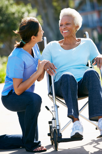 Partners In Home Care | 9967 Fieldthorn St, San Diego, CA 92127, USA | Phone: (858) 261-4639