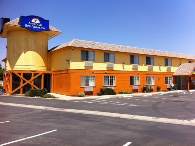 Americas Best Value Inn Dunnigan | 3930 County Rd. 89 Building 2, Suite B, Dunnigan, CA 95937, USA | Phone: (530) 724-3333