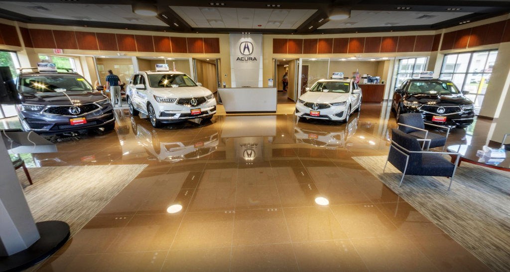 Acura of Avon | 75 Albany Turnpike, Canton, CT 06019, USA | Phone: (860) 693-6981