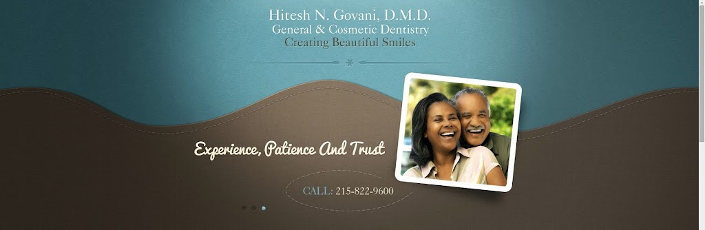 North Penn Dental Care | 2363 N Broad St, Colmar, PA 18915 | Phone: (215) 822-9600