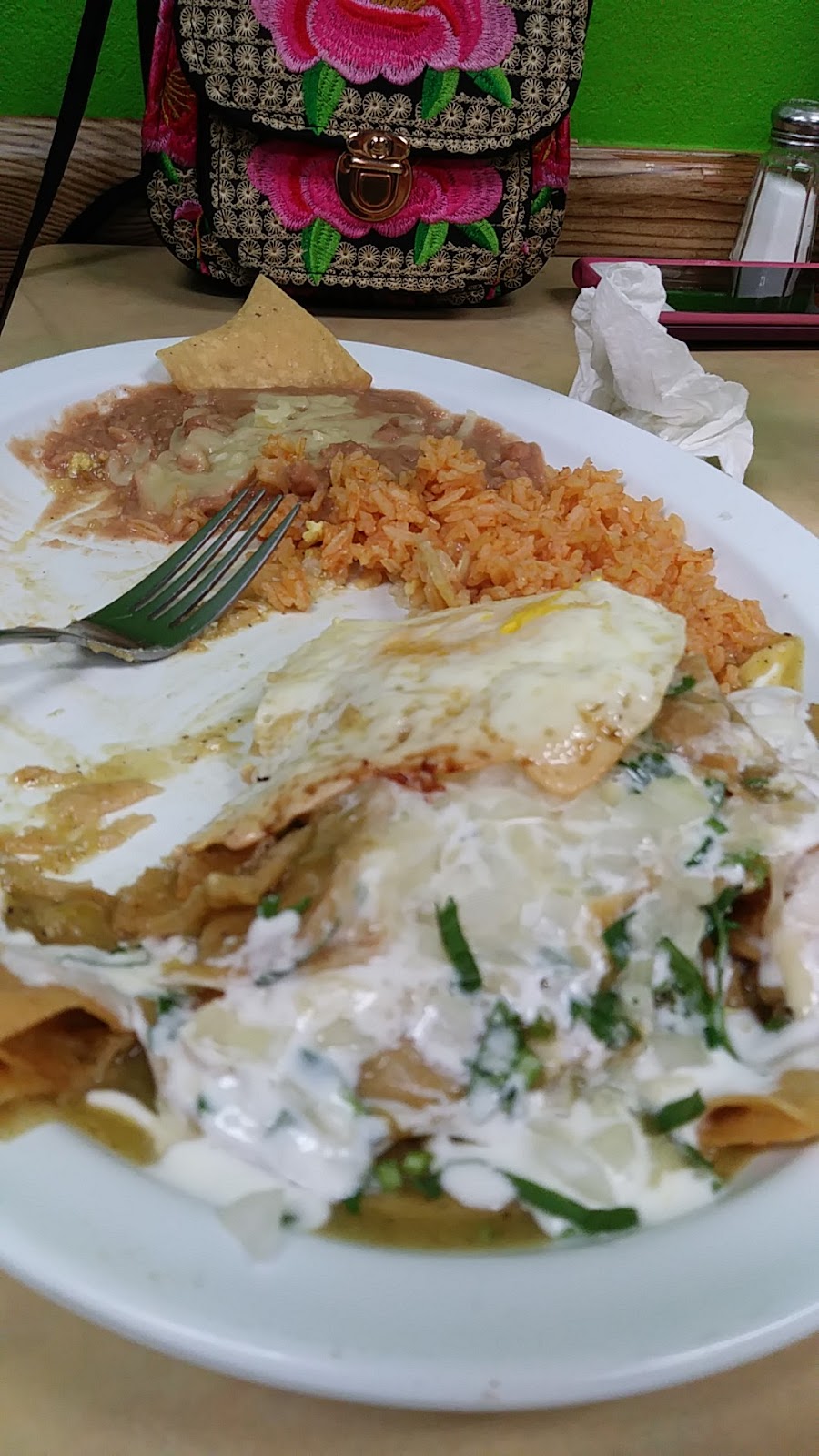 Orozcos Restaurant | 1467 S San Jacinto Ave, San Jacinto, CA 92583, USA | Phone: (951) 487-1595