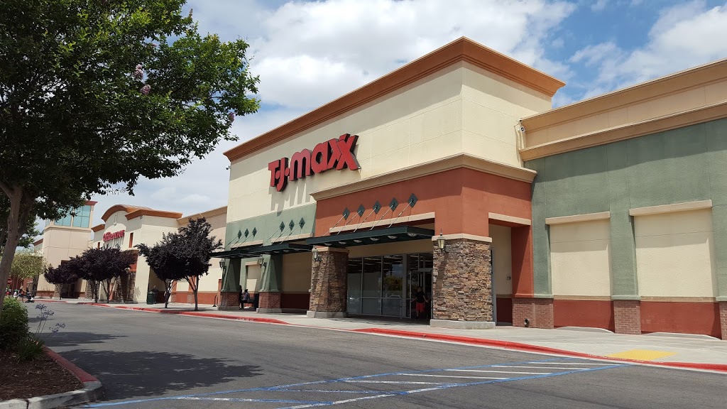 T.J. Maxx | 675 Herndon Ave, Clovis, CA 93611, USA | Phone: (559) 298-0172