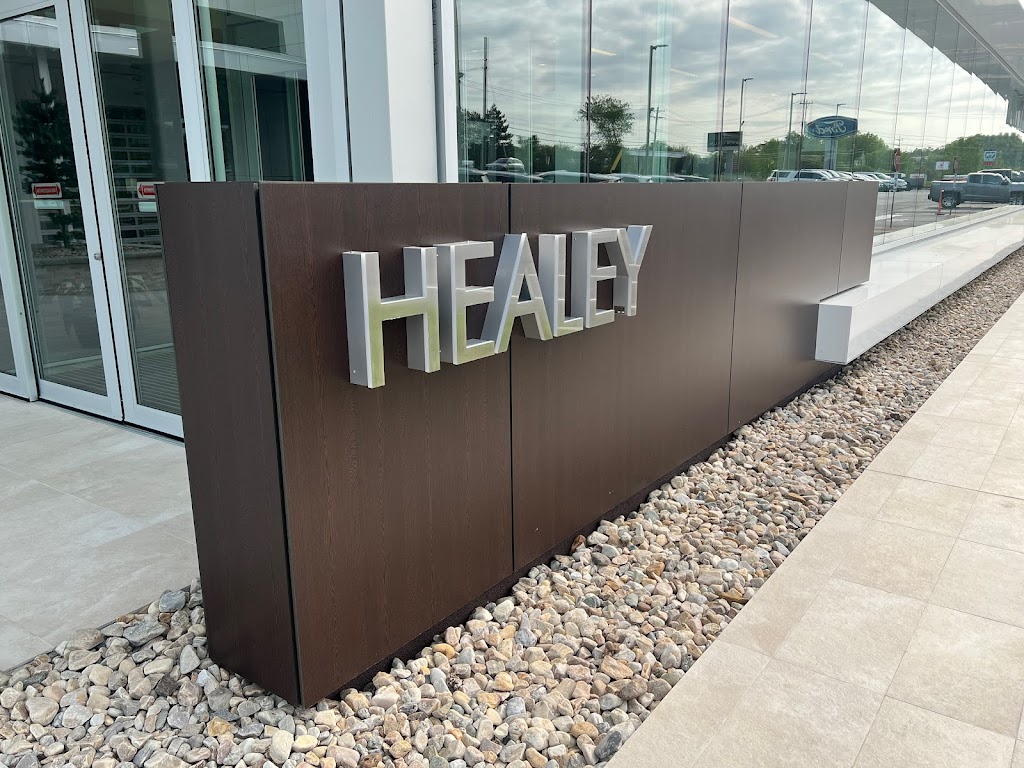 Healey Lincoln | 2528 NY-17M, Goshen, NY 10924, USA | Phone: (866) 317-9641