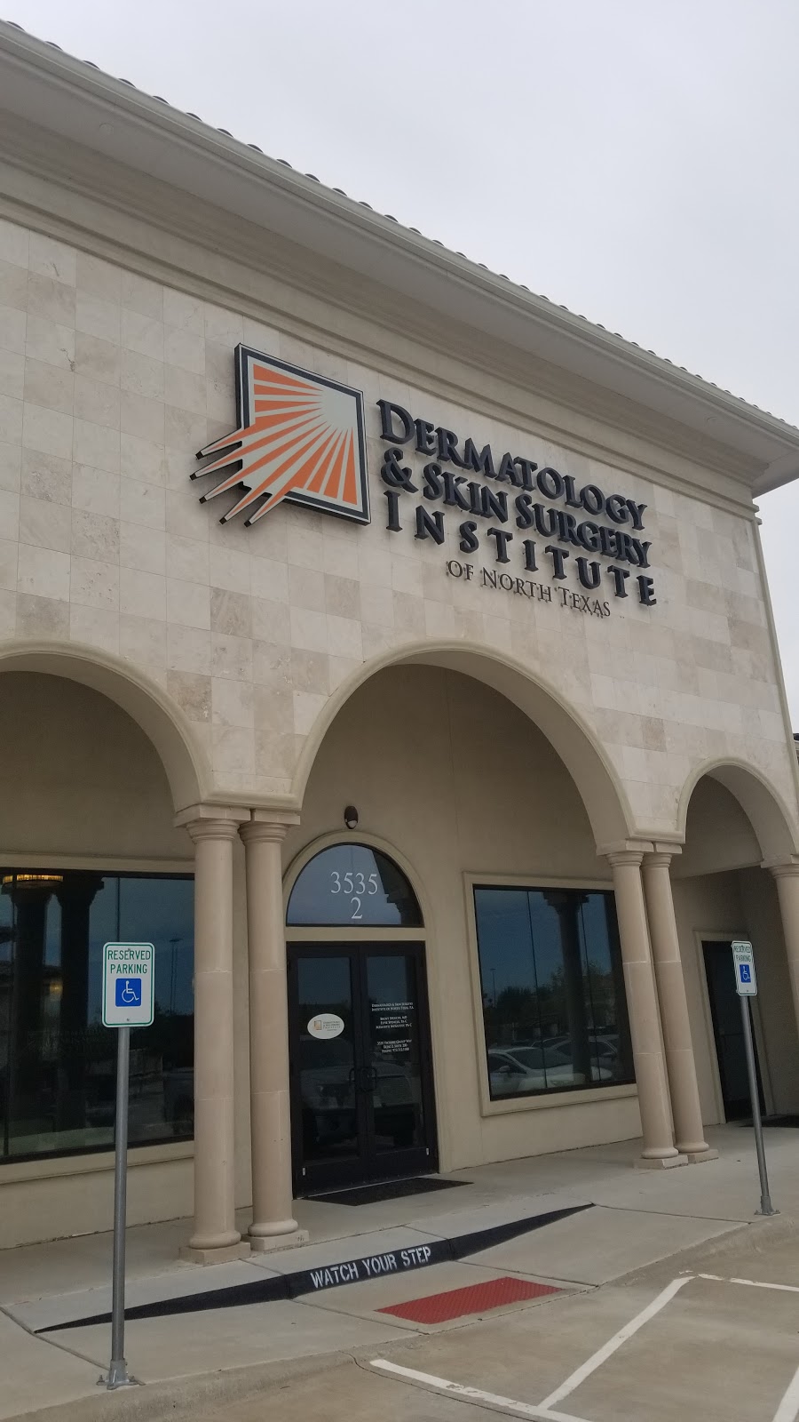 Dermatology & Skin Surgery Institute of North Texas | 3535 Victory Group Way #200, Frisco, TX 75034, USA | Phone: (972) 712-5100