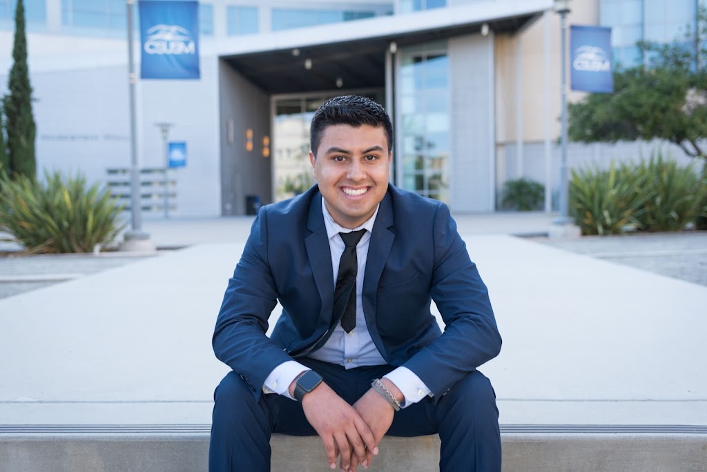 CSUSM College of Business Administration | 4RHR+4R, San Marcos, CA 92078, USA | Phone: (760) 750-4267